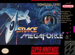 Space Megaforce